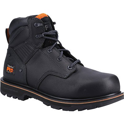 Ballast S1 Safety Boots