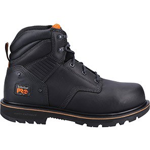 Ballast S1 Safety Boots