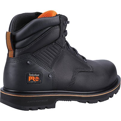Ballast S1 Safety Boots