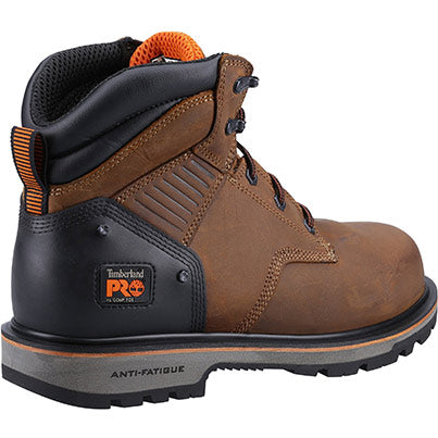 Ballast S1 Safety Boots