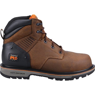 Ballast S1 Safety Boots