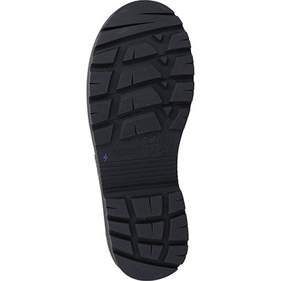 Ballast S1 Safety Boots