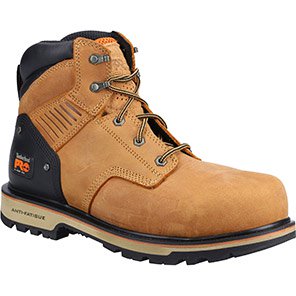 Ballast S1 Safety Boots