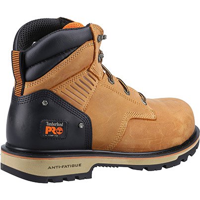 Ballast S1 Safety Boots