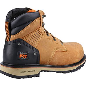 Ballast S1 Safety Boots