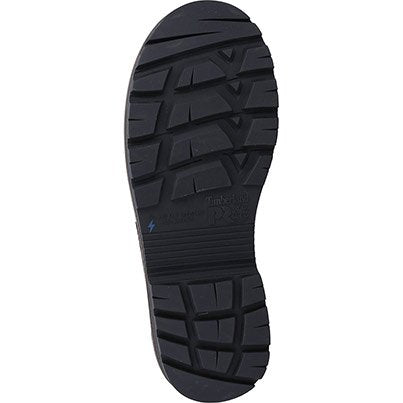 Ballast S1 Safety Boots