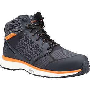 Reaxion 2.0 S3 Safety Boots