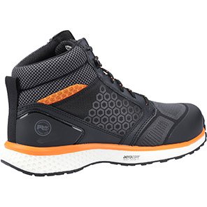 Reaxion 2.0 S3 Safety Boots