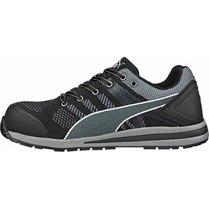 Elevate Low Knit S1PS Safety Trainers