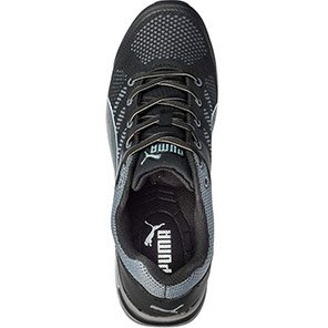 Elevate Low Knit S1PS Safety Trainers
