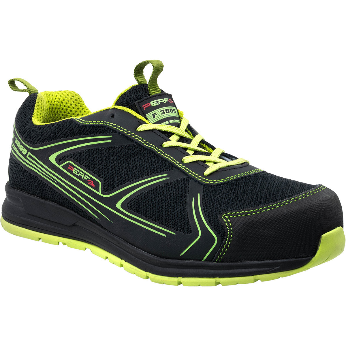 Gravity Five/Zero S1P Safety Trainers