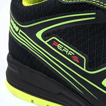 Gravity Five/Zero S1P Safety Trainers