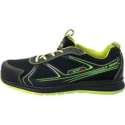 Gravity Five/Zero S1P Safety Trainers
