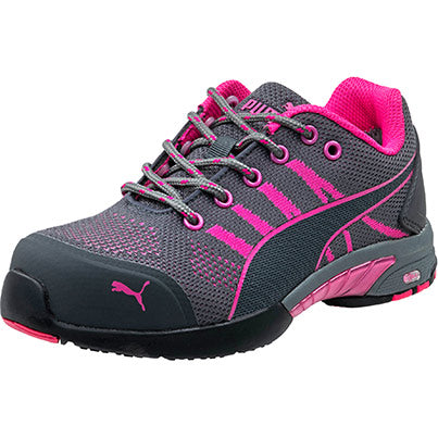 Celerity Knit Women’s Pink S1 Safety Trainer