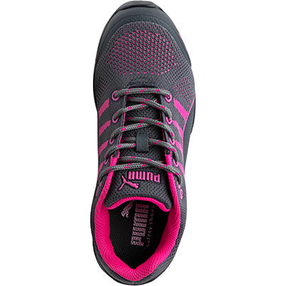 Celerity Knit Women’s Pink S1 Safety Trainer