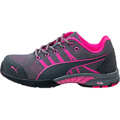 Celerity Knit Women’s Pink S1 Safety Trainer