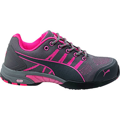 Celerity Knit Women’s Pink S1 Safety Trainer