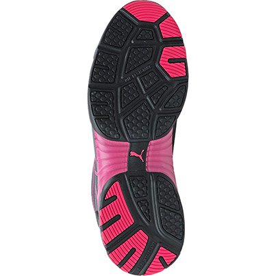 Celerity Knit Women’s Pink S1 Safety Trainer