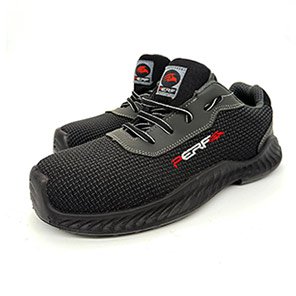 Racer Booster GTX21 Low S1P Safety Trainers