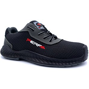 Racer Booster GTX21 Low S1P Safety Trainers