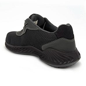 Racer Booster GTX21 Low S1P Safety Trainers