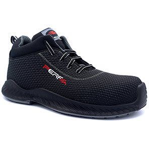 Racer Booster GTX21 High S1P Safety Trainers