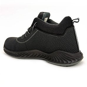 Racer Booster GTX21 High S1P Safety Trainers