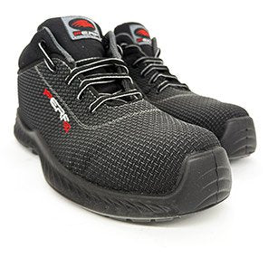 Racer Booster GTX21 High S1P Safety Trainers