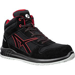 Clifton Unisex S3 Safety Boots