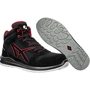 Clifton Unisex S3 Safety Boots