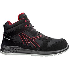 Clifton Unisex S3 Safety Boots
