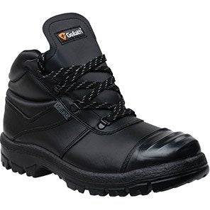 EL170DDR S3 Safety Chukka Boots