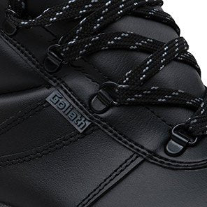 EL170DDR S3 Safety Chukka Boots