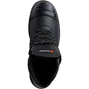 EL170DDR S3 Safety Chukka Boots