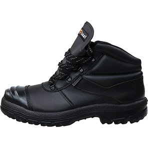 EL170DDR S3 Safety Chukka Boots