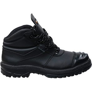 EL170DDR S3 Safety Chukka Boots