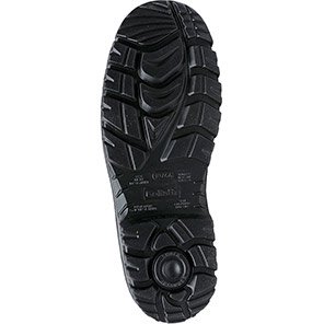 EL170DDR S3 Safety Chukka Boots