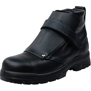 Low Blast S3 Welding Safety Boots