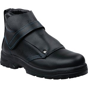 Low Blast S3 Welding Safety Boots