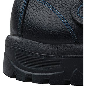 Low Blast S3 Welding Safety Boots