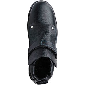 Low Blast S3 Welding Safety Boots