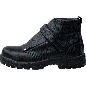 Low Blast S3 Welding Safety Boots