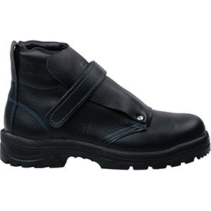 Low Blast S3 Welding Safety Boots
