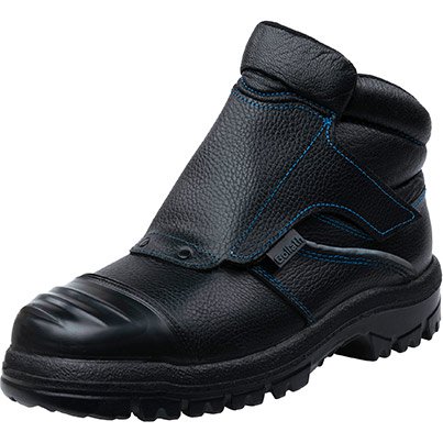 Spark Black S3 Safety Boots
