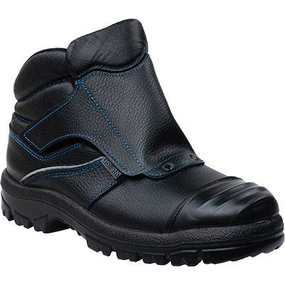 Spark Black S3 Safety Boots