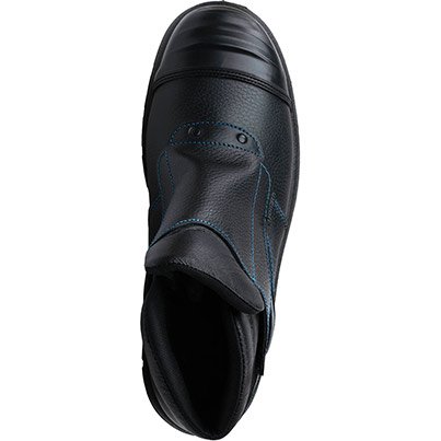 Spark Black S3 Safety Boots