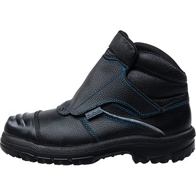 Spark Black S3 Safety Boots