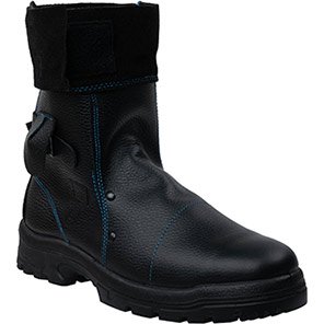 Mid Blast S3 Foundry Safety Boots