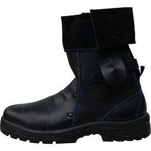 Mid Blast S3 Foundry Safety Boots