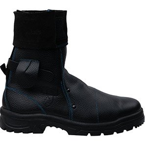 Mid Blast S3 Foundry Safety Boots